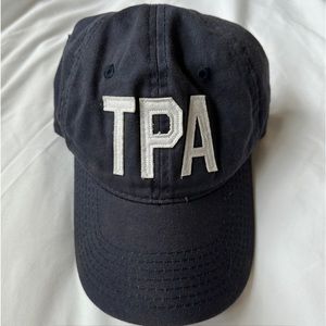 Aviate tampa airport code hat
